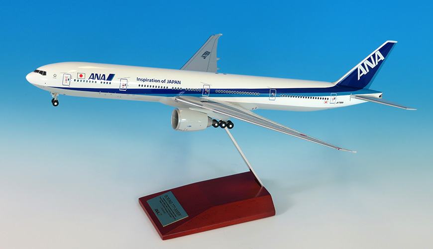 全日空商事] 1/200 ANA B777-300ER-